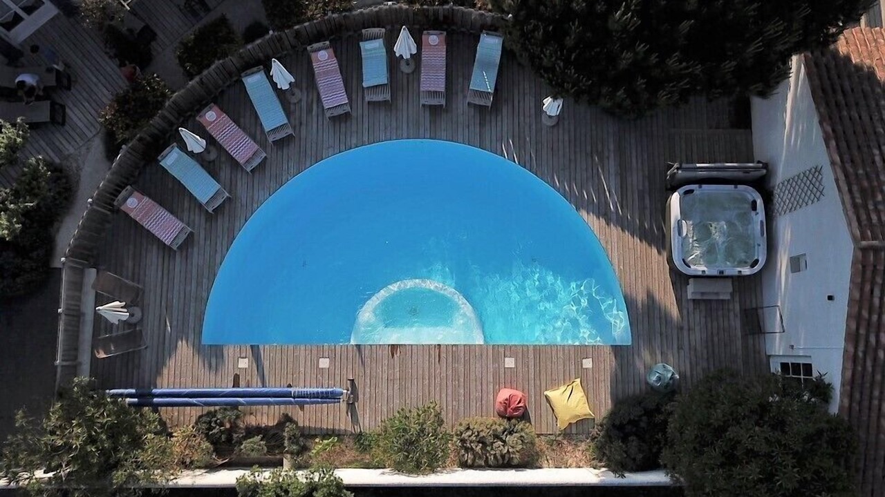 Photo of Outdoor in Le Bois-Plage-en-Re