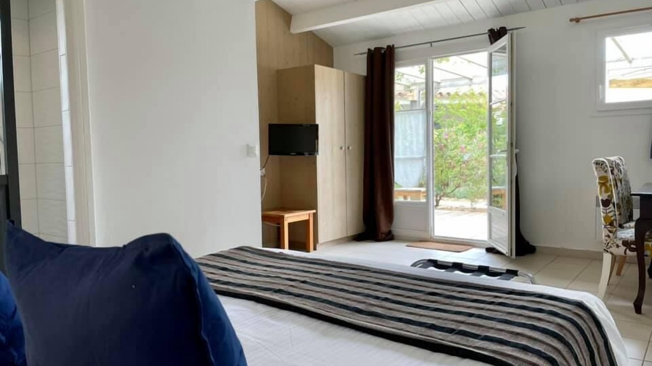 Photo of Outdoor in Le Bois-Plage-en-Re