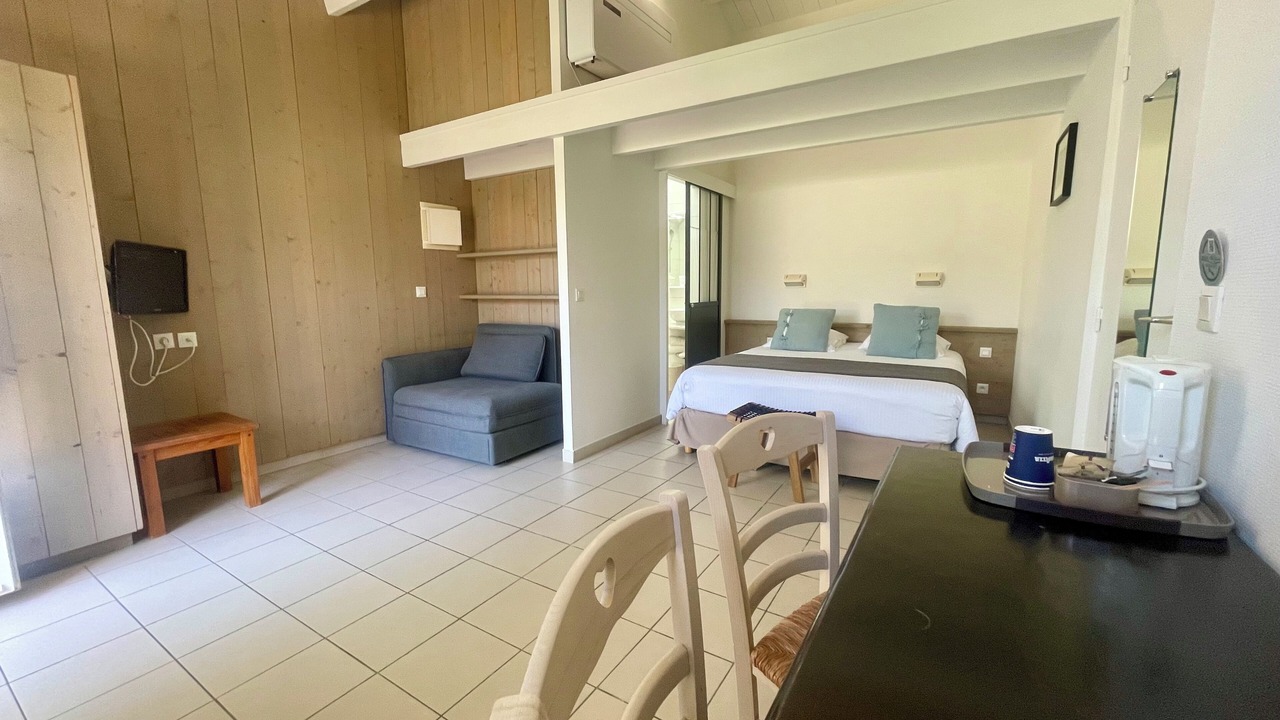 Photo of Outdoor in Le Bois-Plage-en-Re
