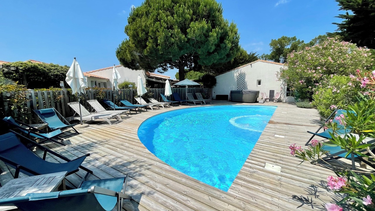 Photo of Outdoor in Le Bois-Plage-en-Re