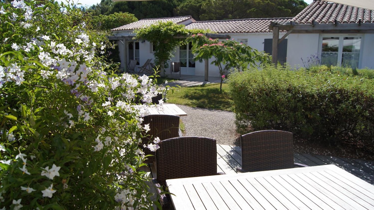 Photo of Outdoor in Le Bois-Plage-en-Re