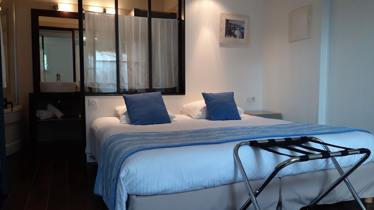 Photo of Bedroom in Le Bois-Plage-en-Re