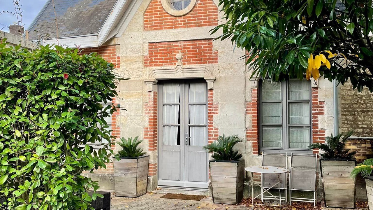 Photo of Bedroom in Centre Ville