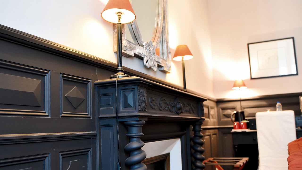 Photo of Livingroom in Centre Ville