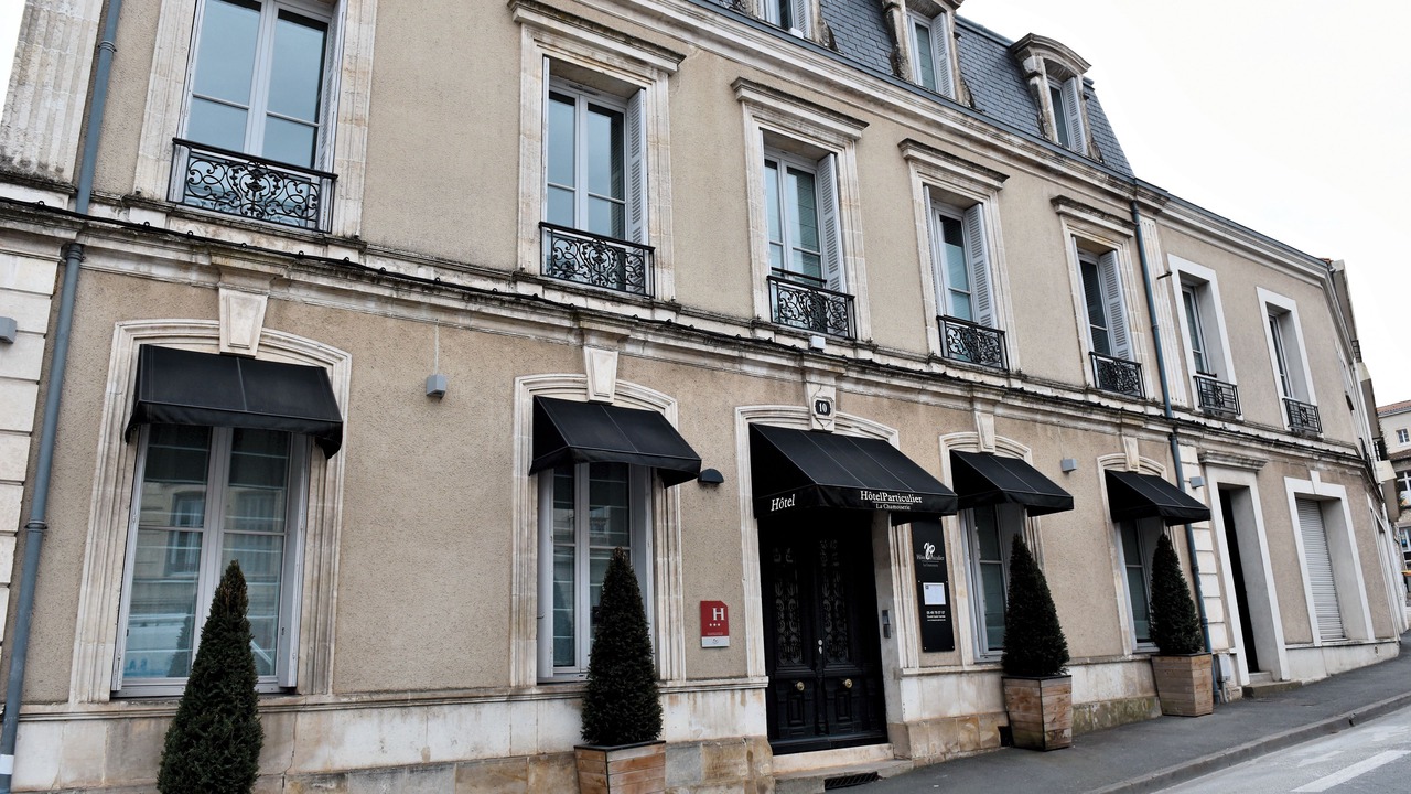 Photo of Outdoor in Centre Ville