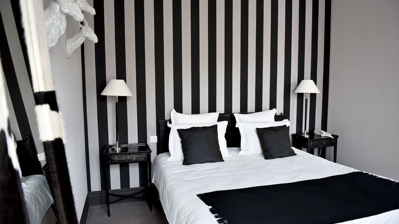 Photo of Bedroom in Centre Ville