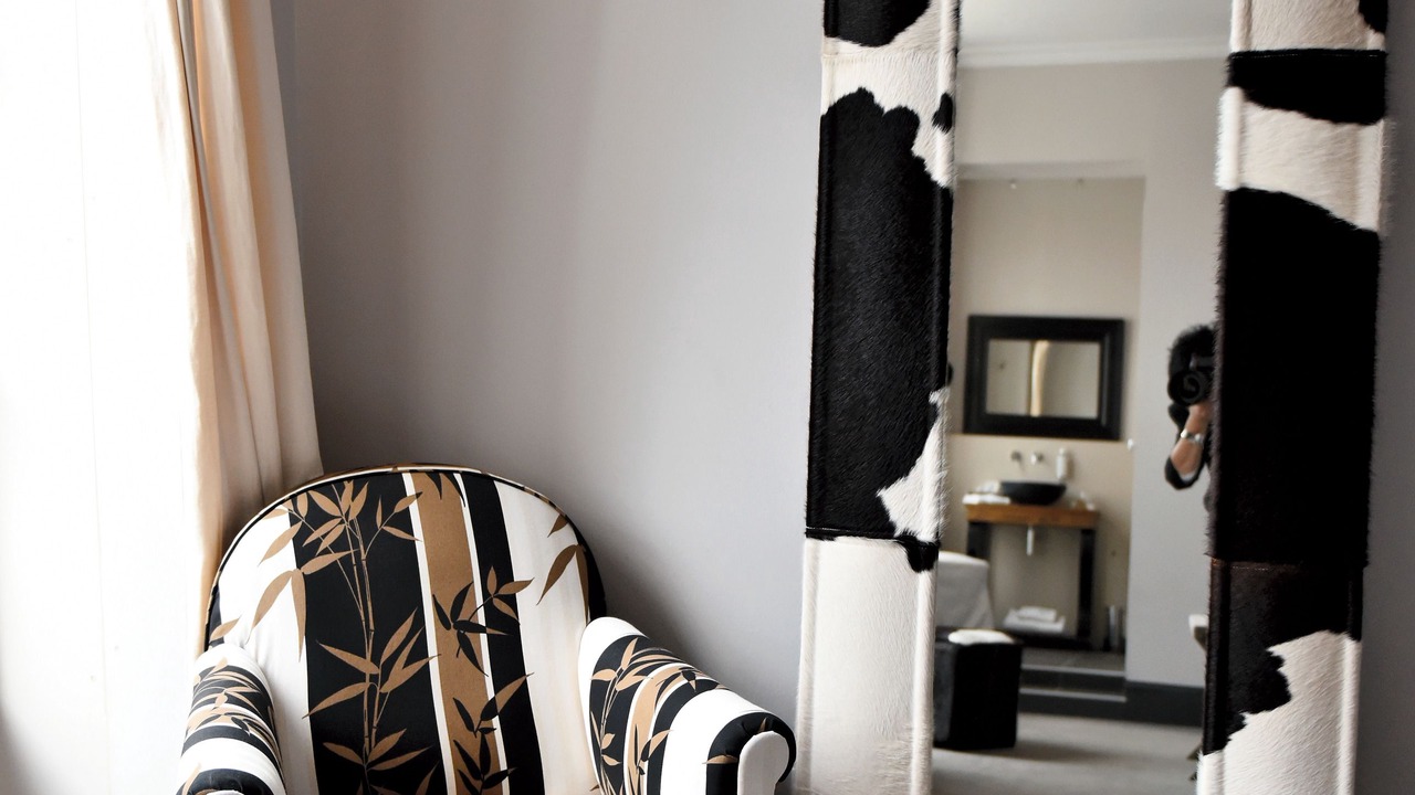 Photo of Bedroom in Centre Ville