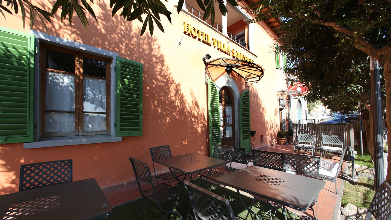 Photo of Outdoor in Carmignano