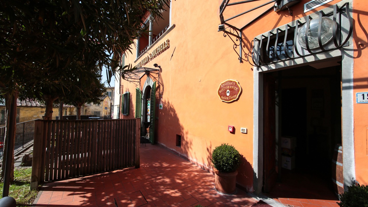 Photo of Outdoor in Carmignano