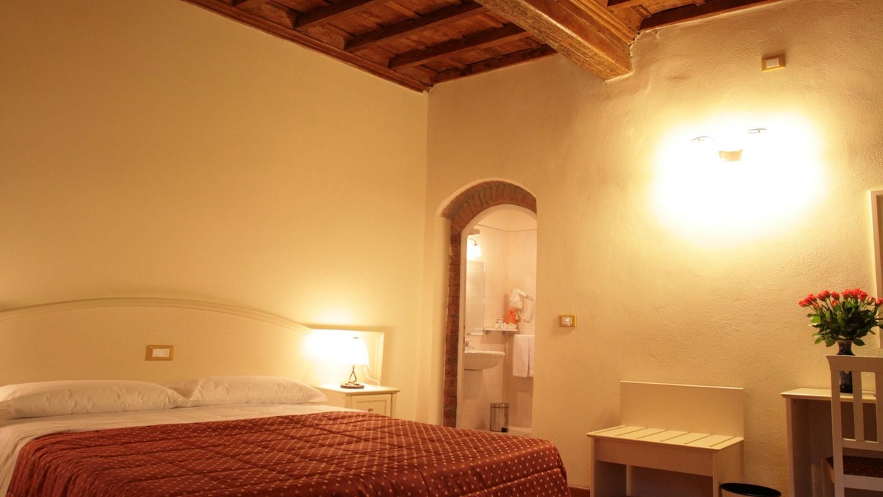 Photo of Bedroom in Carmignano
