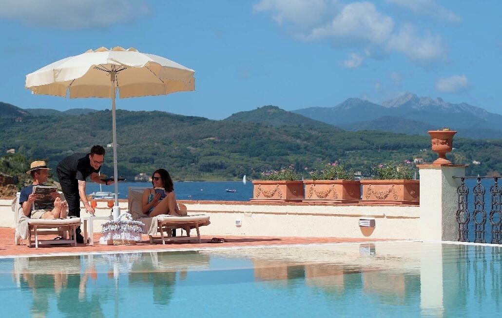 Photo of Outdoor in Magazzini