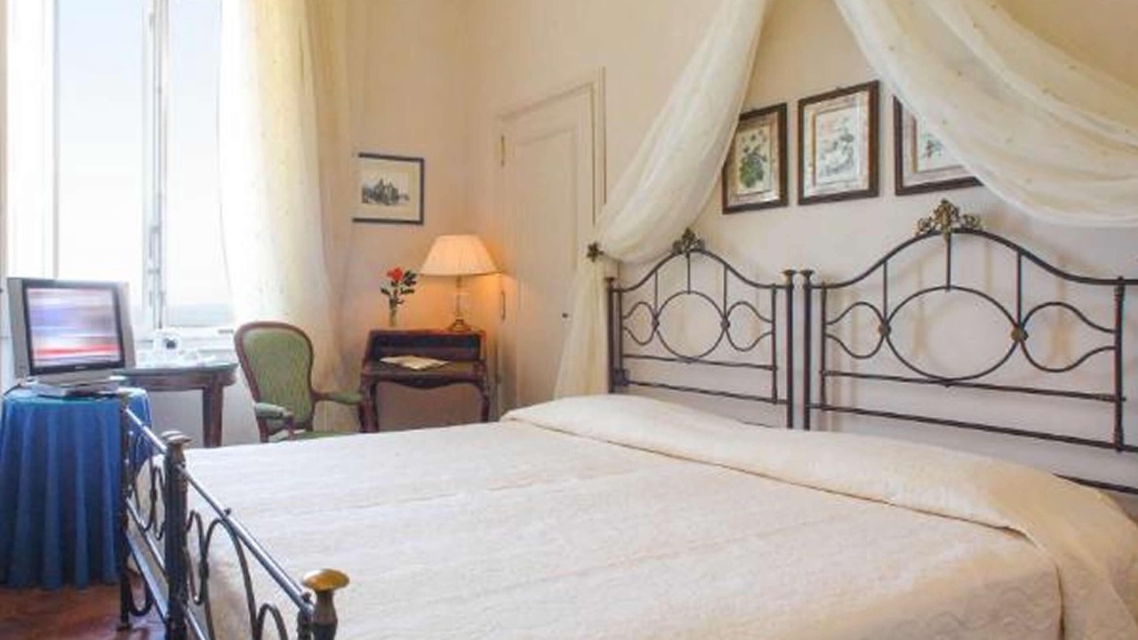 Photo of Bedroom in Magazzini