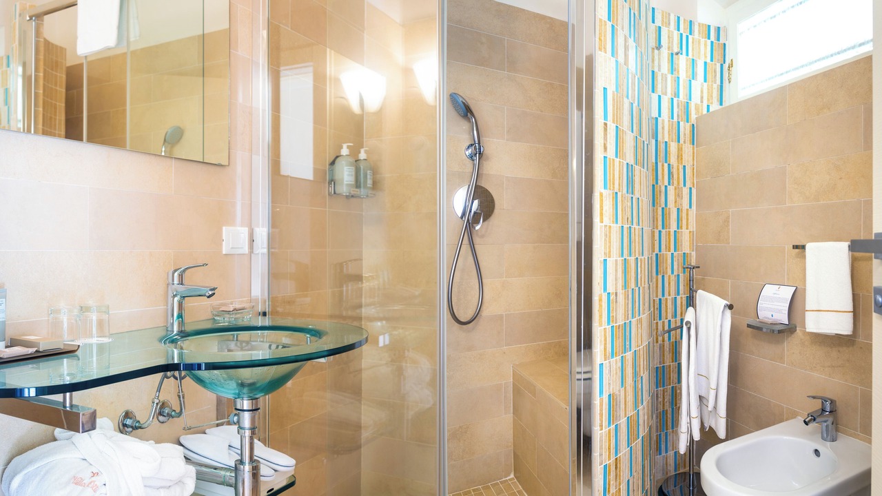 Photo of Bathroom in Magazzini