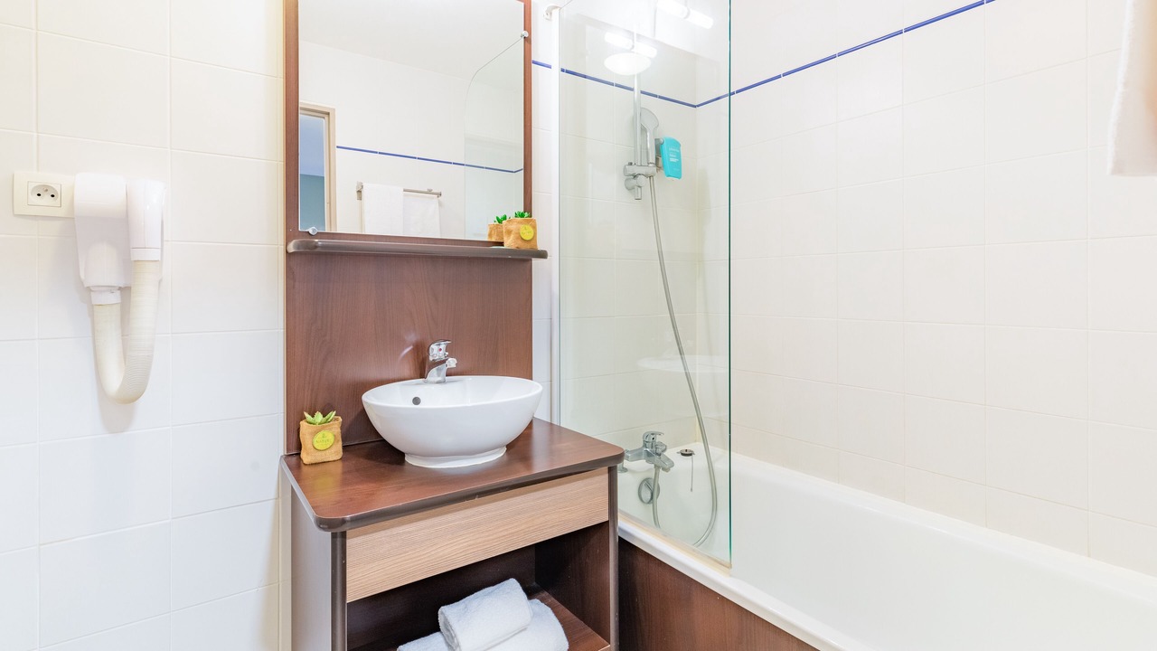 Photo of Bathroom in Angouleme