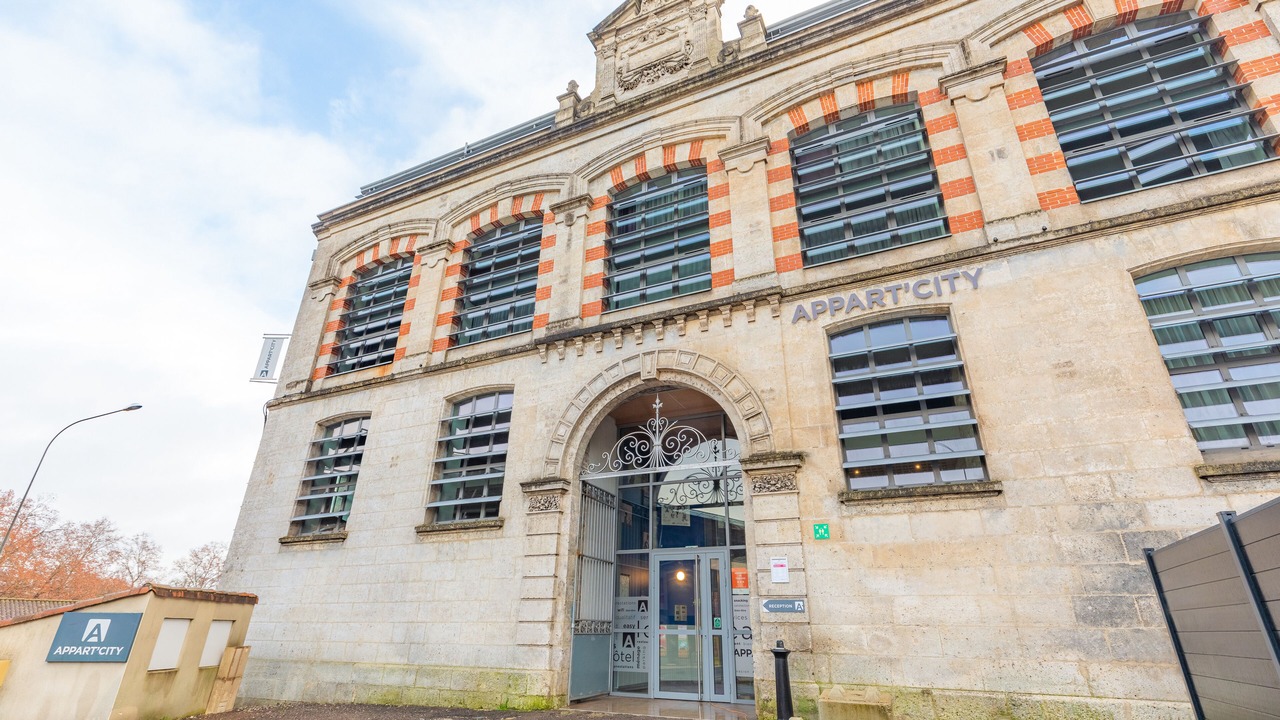 Photo of Outdoor in Angouleme