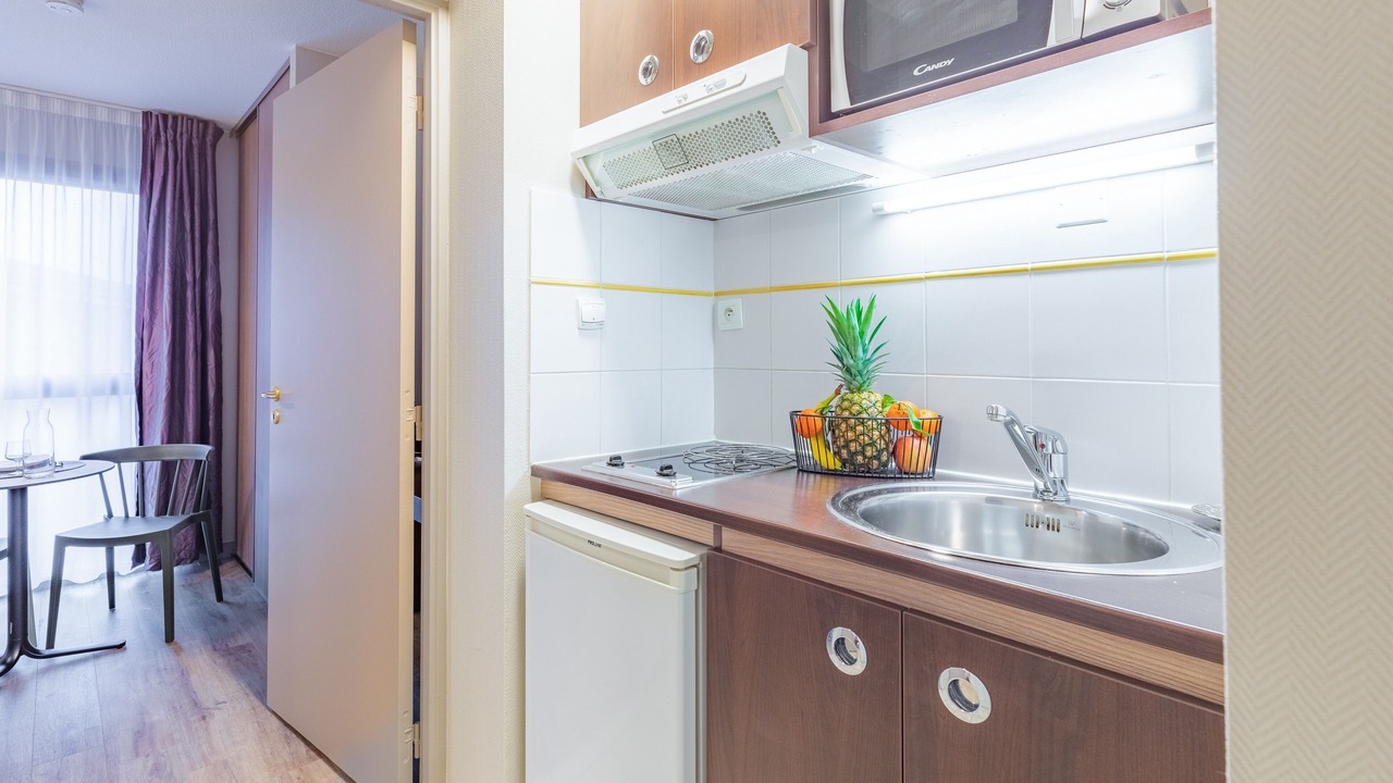 Photo of Kitchen in Angouleme