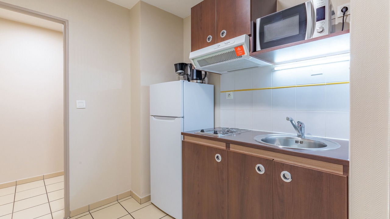 Photo of Kitchen in Angouleme