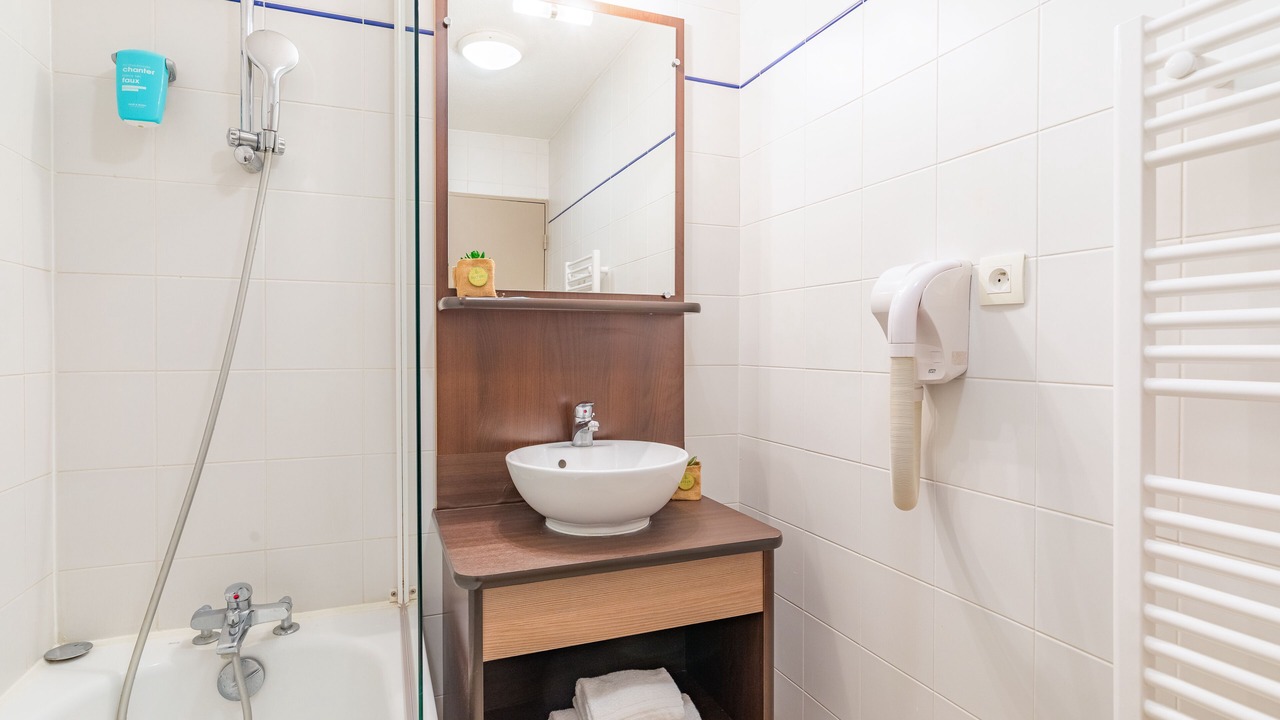 Photo of Bathroom in Angouleme