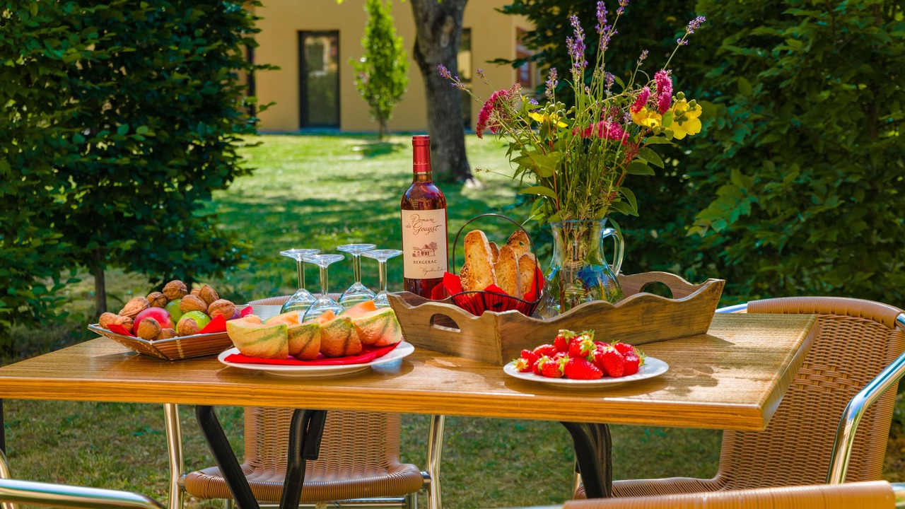 Photo of Outdoor in Montignac
