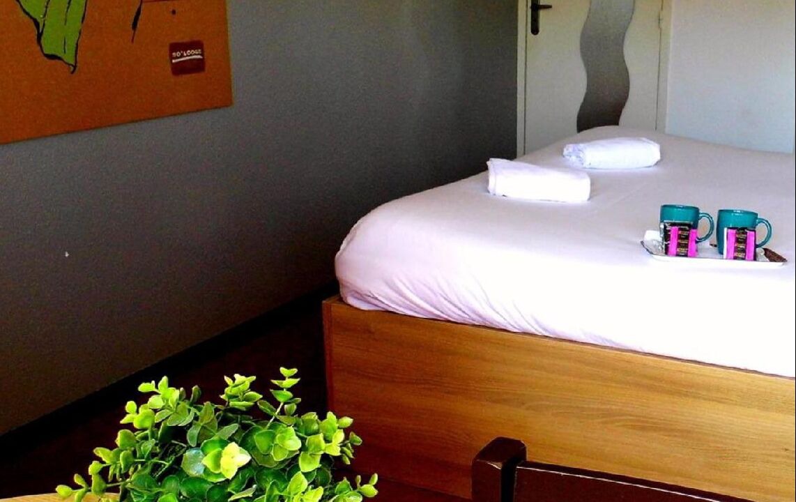 Photo of Bedroom in La Creche