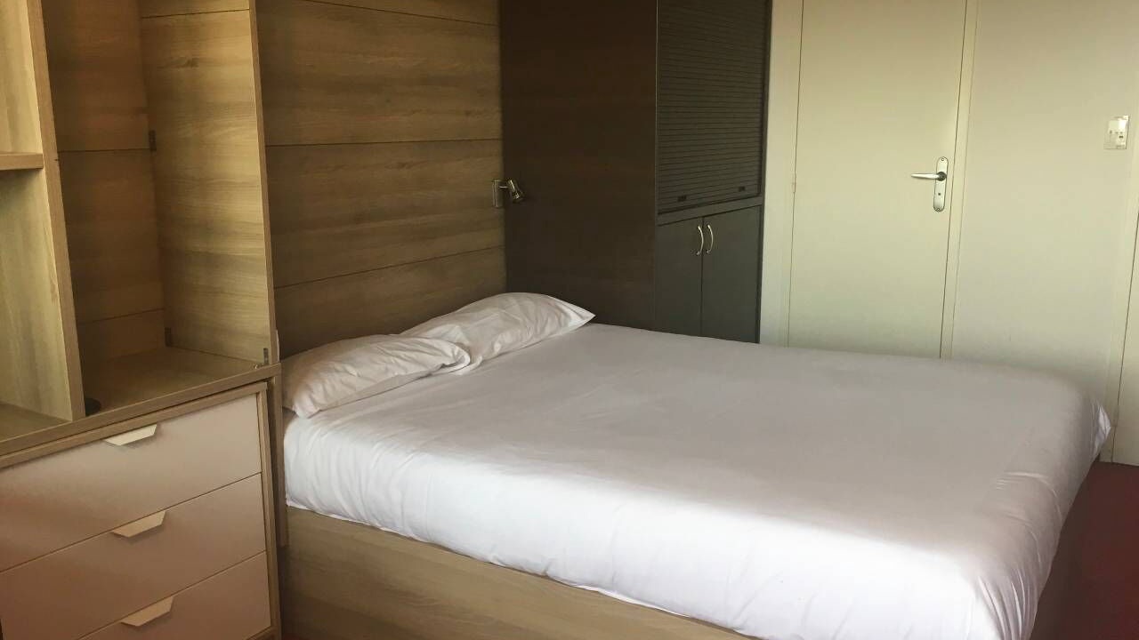 Photo of Bedroom in La Creche