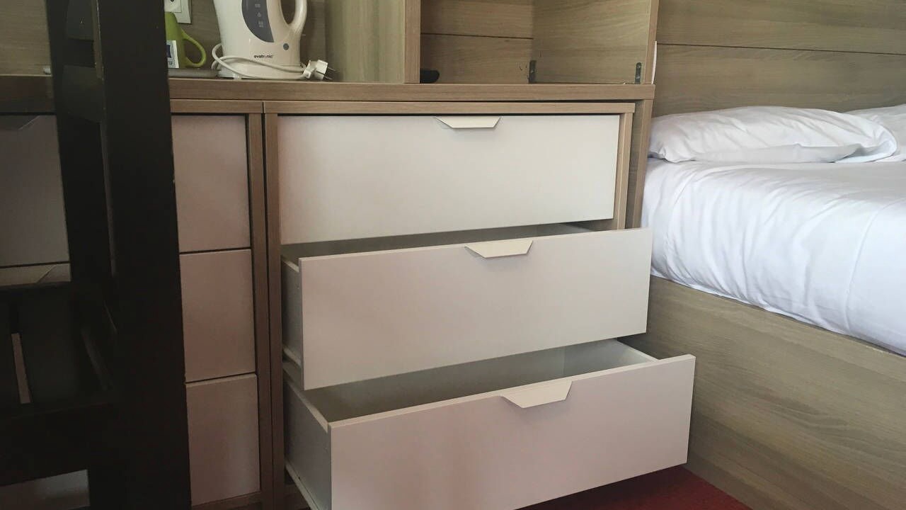 Photo of Bedroom in La Creche