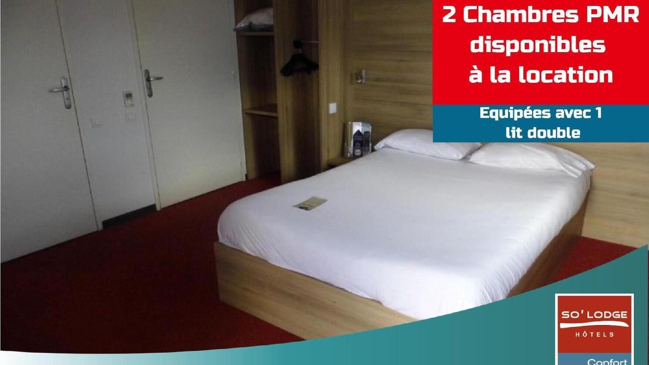 Photo of Bedroom in La Creche