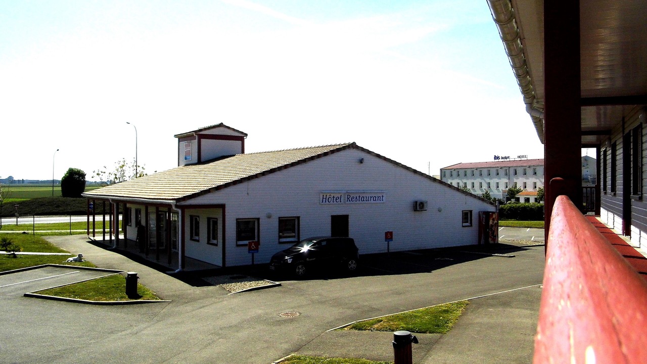 Photo of Outdoor in La Creche