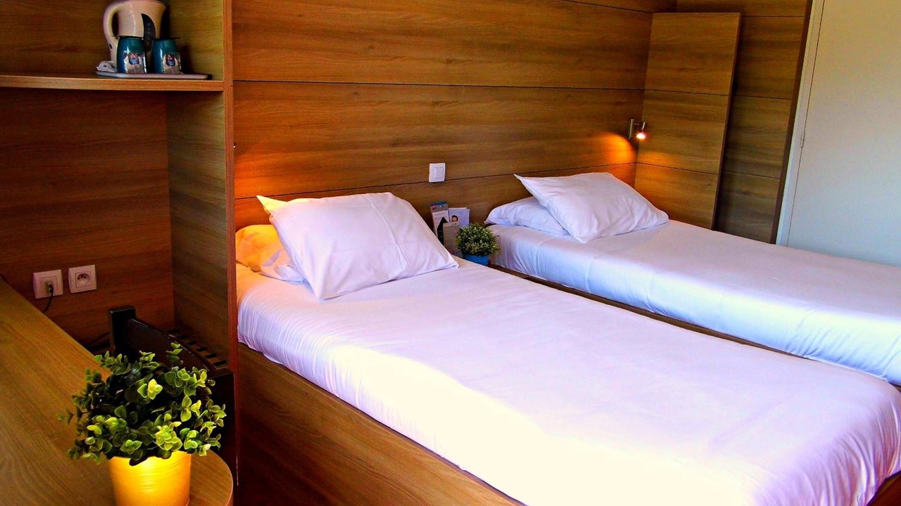 Photo of Bedroom in La Creche