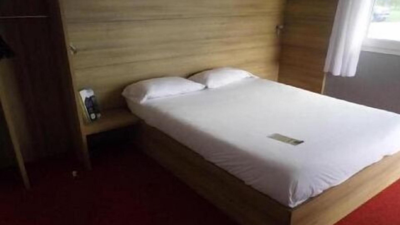 Photo of Bedroom in La Creche