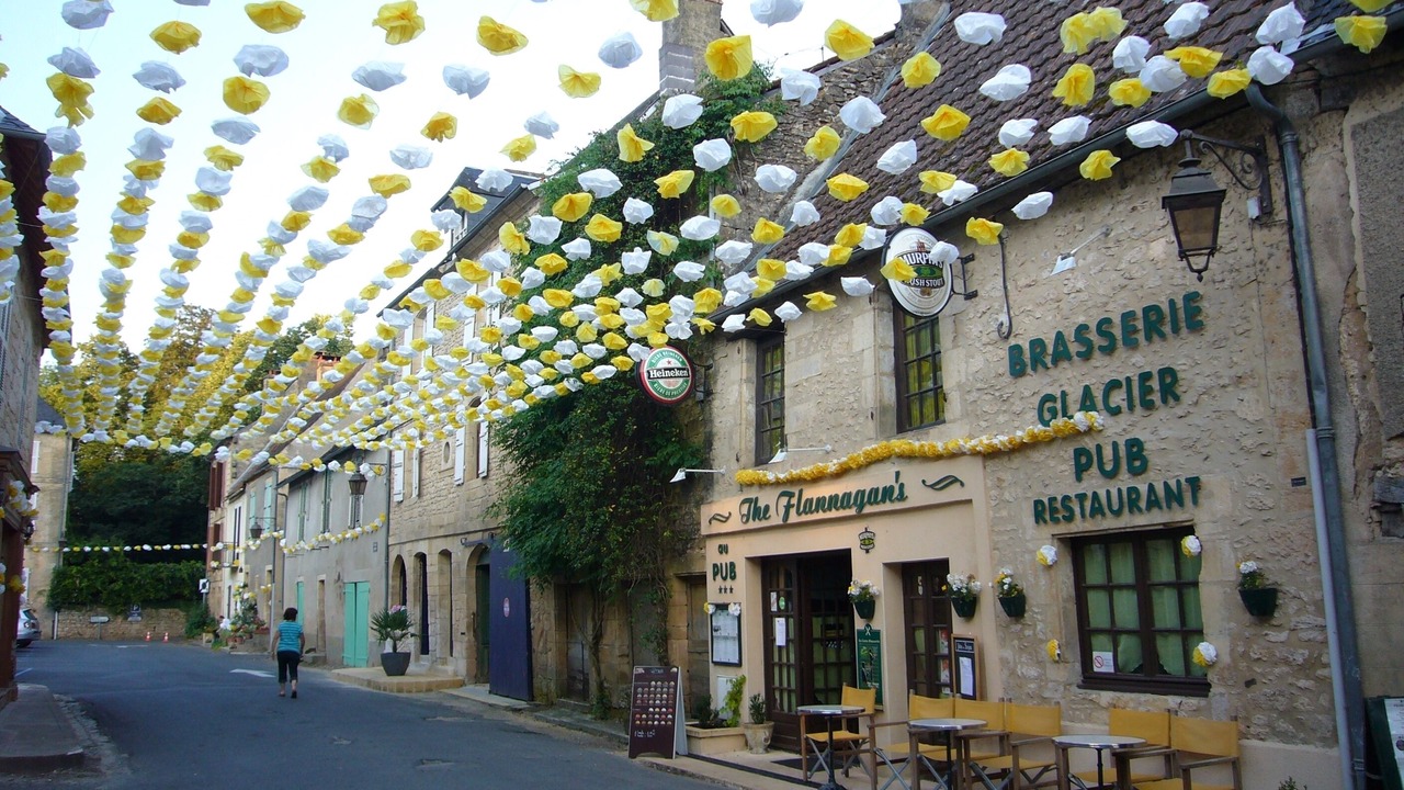 Photo of Outdoor in Montignac