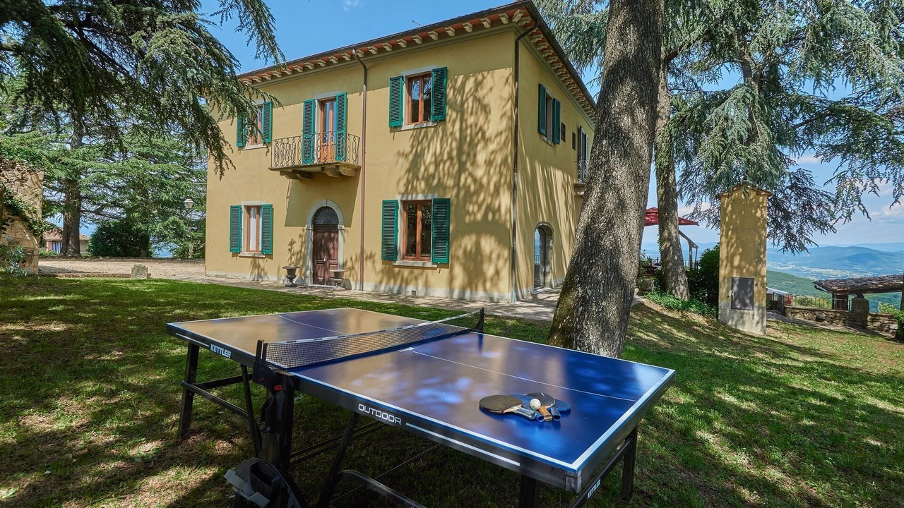 Photo of Outdoor in Solata