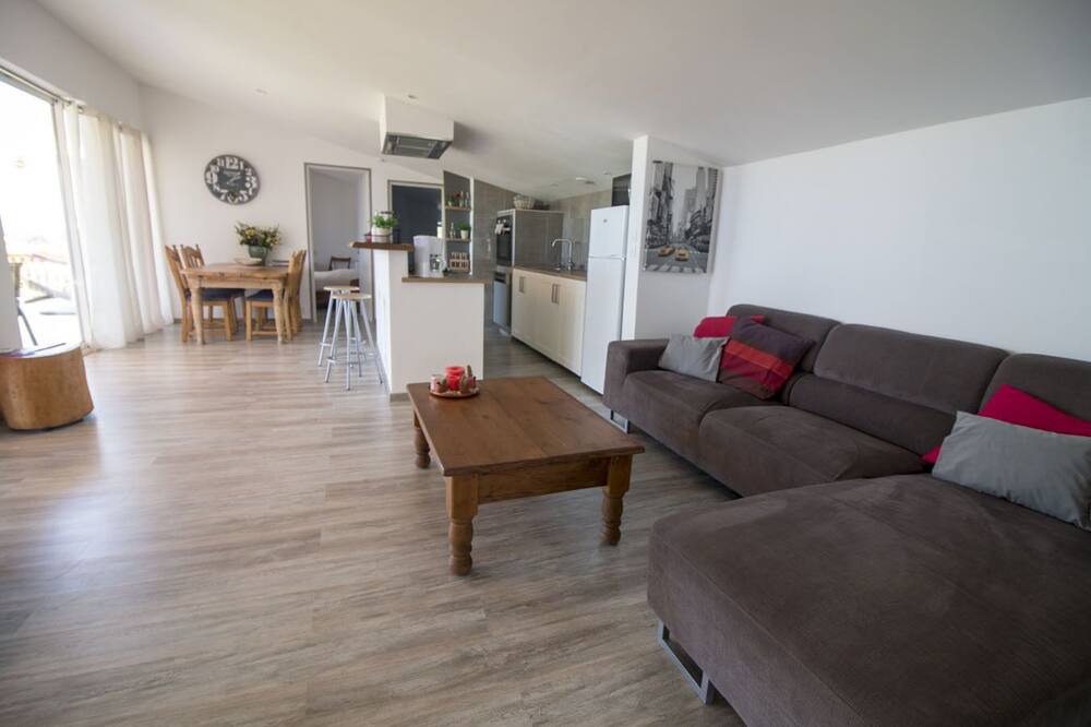 Photo of Livingroom in Saint-Dizant-du-Bois