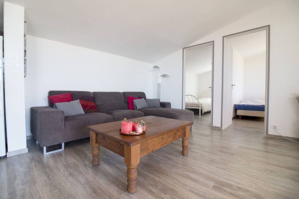 Photo of Livingroom in Saint-Dizant-du-Bois
