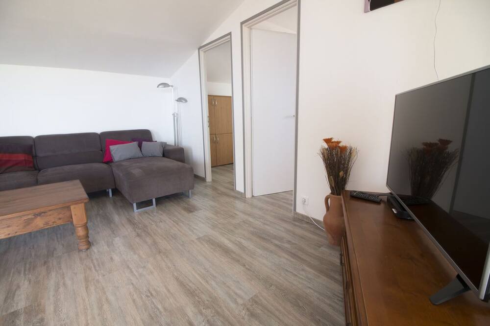 Photo of Livingroom in Saint-Dizant-du-Bois