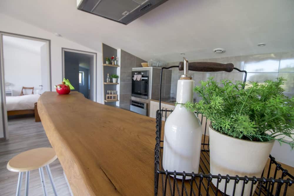Photo of Kitchen in Saint-Dizant-du-Bois