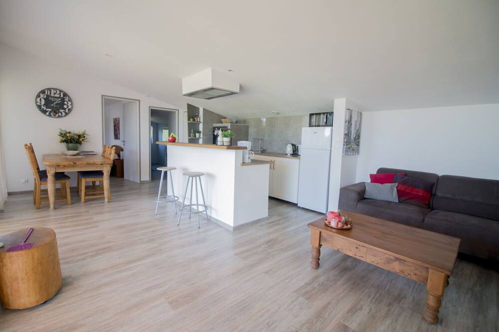 Photo of Livingroom in Saint-Dizant-du-Bois