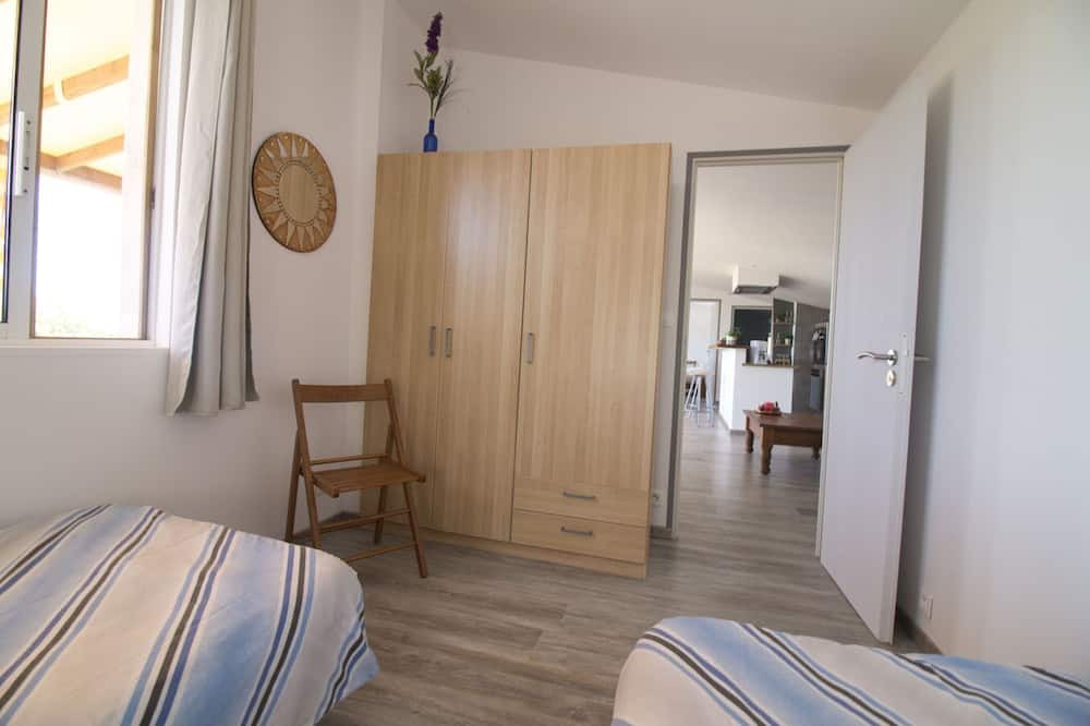 Photo of Bedroom in Saint-Dizant-du-Bois