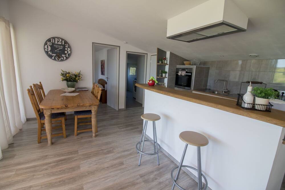 Photo of Kitchen in Saint-Dizant-du-Bois