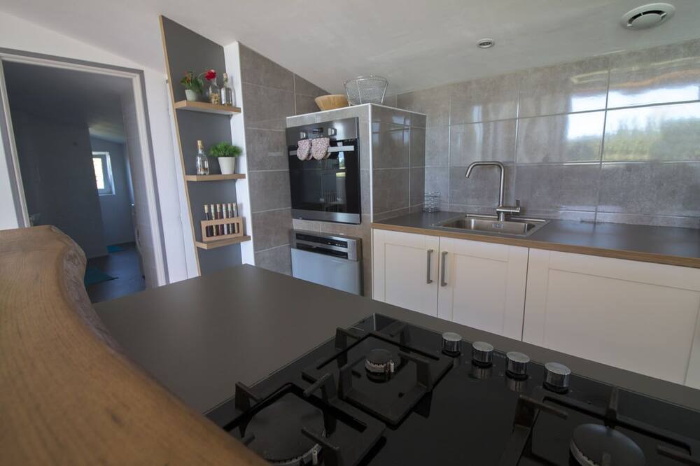 Photo of Kitchen in Saint-Dizant-du-Bois