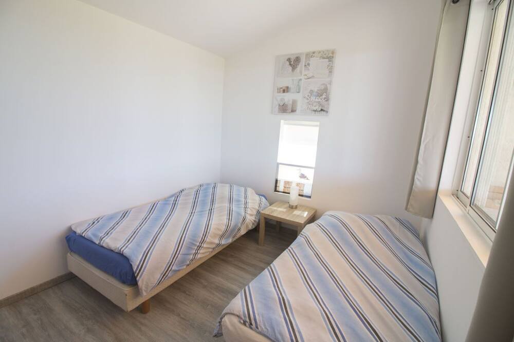 Photo of Bedroom in Saint-Dizant-du-Bois
