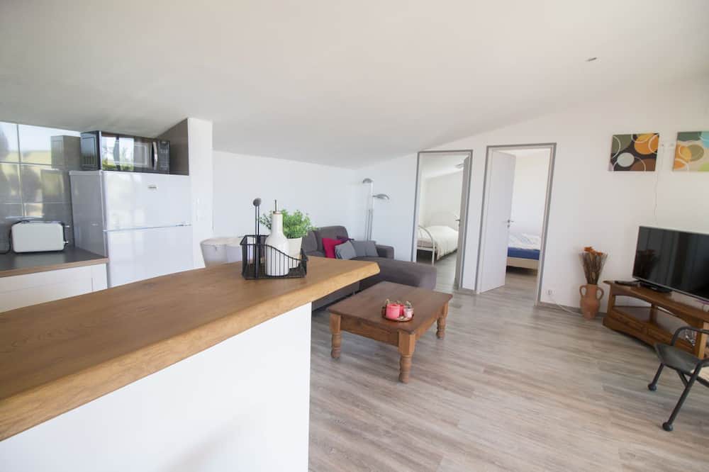 Photo of Livingroom in Saint-Dizant-du-Bois
