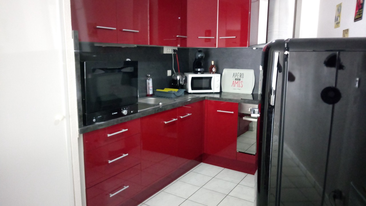 Photo of Kitchen in Angouleme