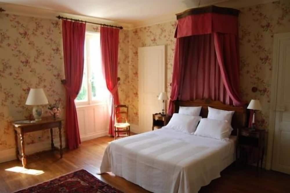 Photo of Bedroom in Thure