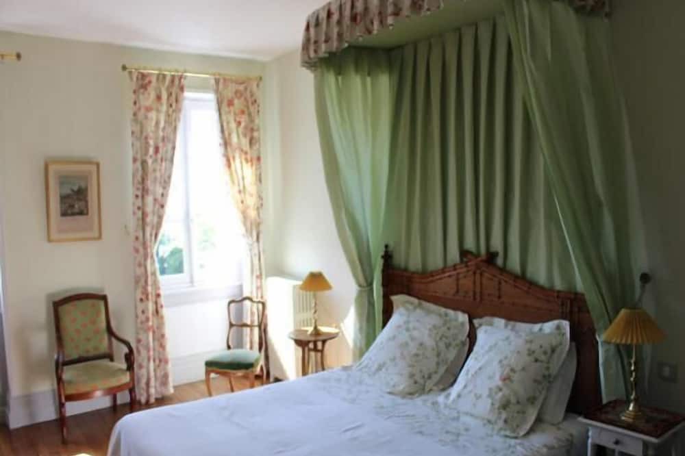 Photo of Bedroom in Thure