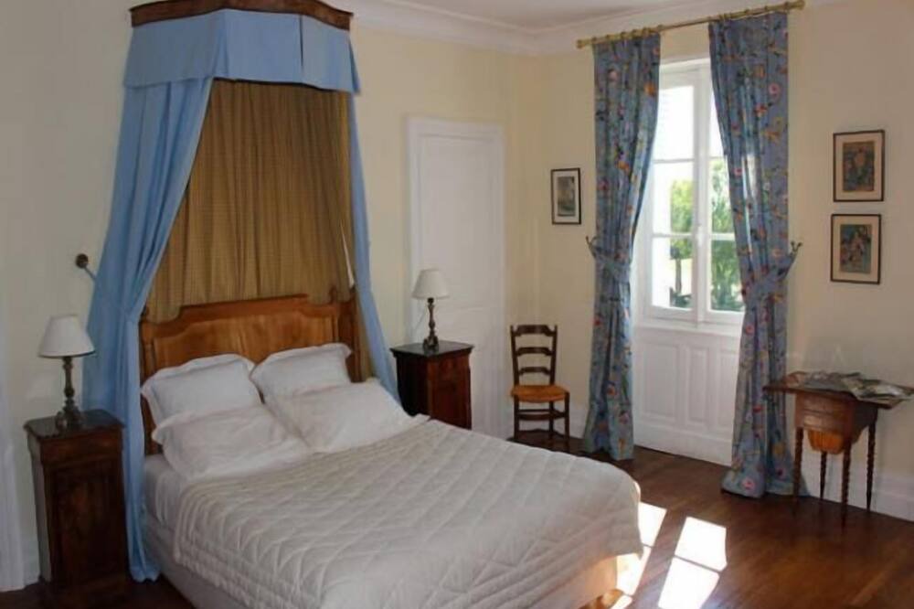 Photo of Bedroom in Thure