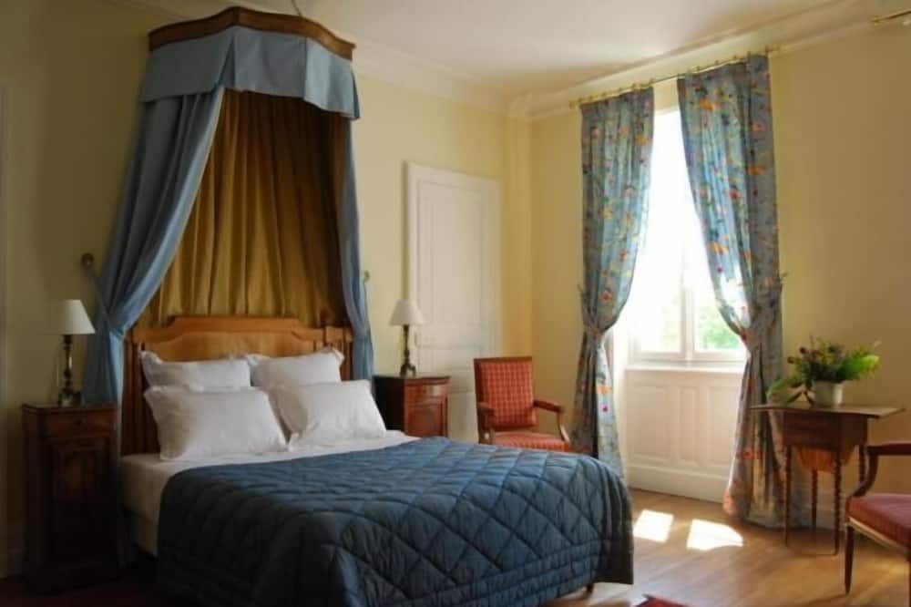 Photo of Bedroom in Thure