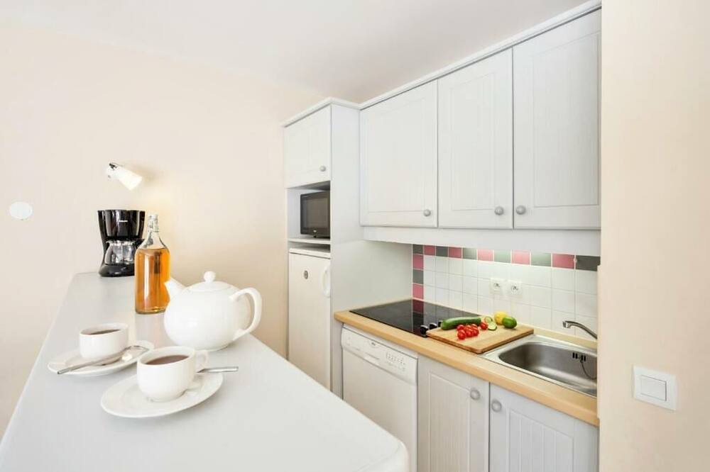Photo of Kitchen in Soulac-sur-Mer