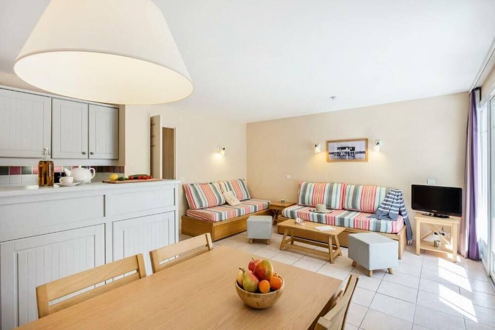 Photo of Livingroom in Soulac-sur-Mer