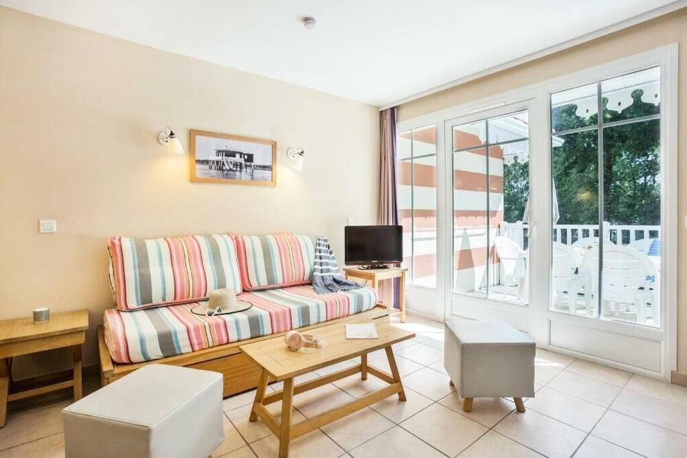 Photo of Livingroom in Soulac-sur-Mer